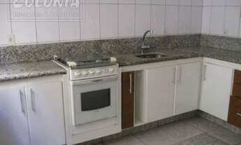 Imagem 3: Santo André - Casa Padrão - Vila Scarpelli