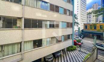 Imagem 6: Apartamento para Aluguel - Vila Olímpia, 1 Quarto, 52 m2