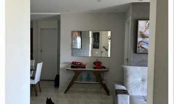 Imagem 7: Apartamento 2 quartos Condomínio CASA BLANCA Parque das Rosas