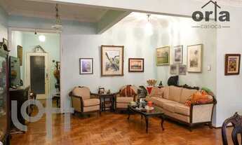 Imagem 5: Apartamento com 4 dormitórios à venda, 193 m² por R$ 1.850.000 - Copacabana - Rio de Janei