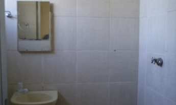 Imagem 7: APARTAMENTO A 550M DO NORTH SHOPPING, COM 2 QUARTOS, SENDO 1 SUÍTE, AREA DE SERVIÇO, SALA