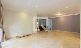 Imagem 4: Apartamento à Venda - Portal do Morumbi, 4 Quartos, 193 m2