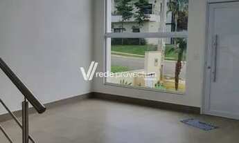 Imagem 2: Casa - Swiss Park - Campinas