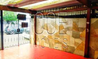 Imagem 5: Sobrado com 3 dormitórios, 150 m² - venda por R$ 1.200.000,00 ou aluguel por R$ 5.468,73/m