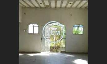 Imagem: Casa de rua-À VENDA-Campo Grande-Rio de