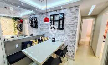 Imagem 7: Apartamento - Mansões Santo Antônio - Campinas