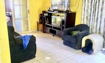 Imagem 6: Casa - Vila Aurocan - Campinas