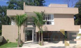 Imagem 2: COTIA - Casa de Condomínio - Bosque do Vianna