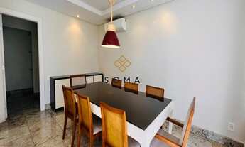 Imagem 5: EXCELENTE APARTAMENTO DE ALTO PADRÃO - ASA SUL