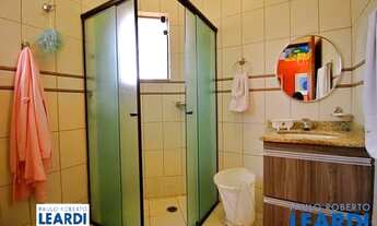 Imagem 3: SOBRADO - VILA GUIOMAR - SP