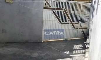 Imagem 4: Sobrado com 2 dormitórios para alugar, 90 m² por R$ 1.650,00/mês - Cidade Líder - São Paul