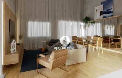 Imagem 4: Casa à venda, 139 m² por R$ 510.000,00 - Jardim Itália - Anápolis/GO