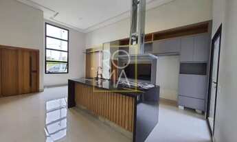 Imagem 4: Casa para venda em condomínio fechado em Indaiatuba