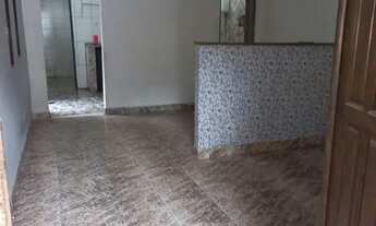 Imagem 2: Aluga-se uma casa