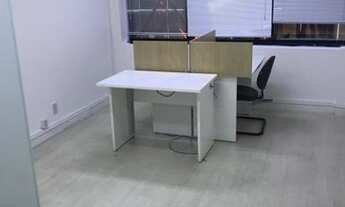 Imagem 4: Comercial/Industrial de 38 metros quadrados no bairro Barra da Tijuca