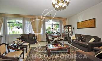 Imagem 4: São Paulo - Casa Padrão - Alto da Lapa