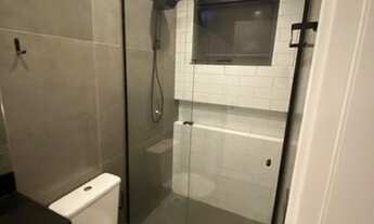 Imagem 5: Apartamento studio mobiliado