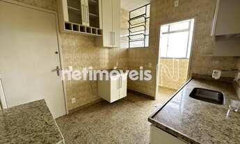 Imagem 6: Locação Apartamento 4 quartos Caiçaras Belo Horizonte