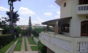 Imagem 3: CHACARA RESIDENCIAL em INDAIATUBA - SP, CONDOMÍNIO MOSTEIRO DE ITAICI