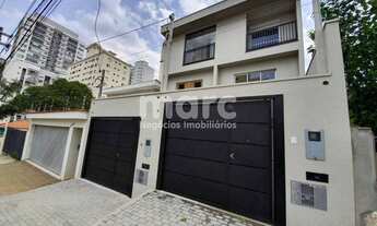 Imagem: SAO PAULO - Casa Padrão - VILA DOM PEDRO