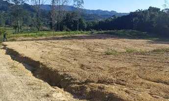 Imagem: Vendo lindo terreno