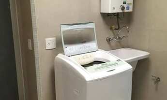 Imagem 7: Apartamento de mobiliado na Vila Clementino - São Paulo