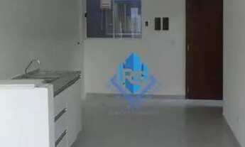 Imagem 7: Apartamento com 2 dormitórios para alugar, 40 m² por R$ 1.750,00/mês - Vila Guarani - Sant