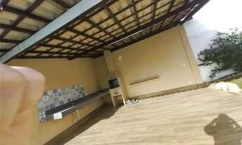 Imagem 2: Casa duplex para alugar em Vilas do Atlântico por R$ 6.500,00