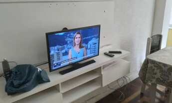 Imagem 2: Copa ( posto 2 ) . 3 Quartos mobiliado