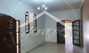 Imagem 3: Sobrado para aluguel com 2 quartos em Baronesa - Osasco - SP