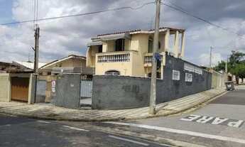 Imagem: CASA PARA LOCAÇÃO NO JARDIM ARCO ÍRIS