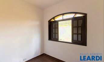 Imagem 5: CASA ASSOBRADADA - ÁGUA RASA - SP