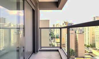 Imagem 5: Apartamento para venda com 163 metros quadrados com 3 quartos em Pinheiros - São Paulo - S