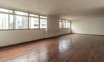 Imagem 2: Apartamento Venda Itaim Bibi 210 m² 3 Dormitórios