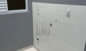 Imagem 6: Apartamento sem Condomínio para Venda no bairro Vila Valparaíso Não perca essa oportunidad