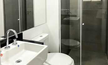 Imagem 4: Apartamento para Aluguel - Vila Mariana, 1 Quarto, 21 m2