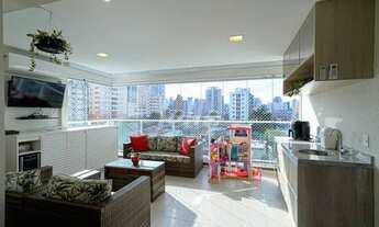 Imagem 5: São Paulo - Apartamento Padrão - Saúde