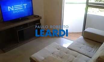 Imagem: FLAT - PARAÍSO - SP