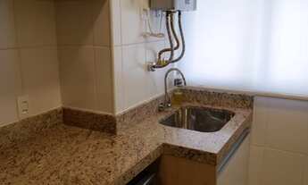 Imagem 3: Apartamento em Vila Amelia - Ribeirão Preto