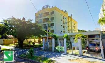 Imagem: Residential / Apartment-Porto Alegre-Tristeza