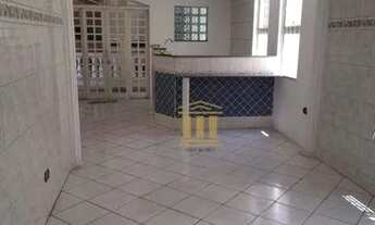 Imagem 3: Casa com 3 dormitórios à venda, 320 m² por R$ 585.000,00 - Parque Interlagos - São José do