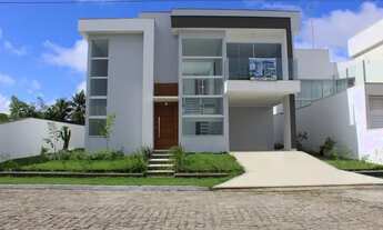 Imagem: Casa 3/4 Condomínio Fechado