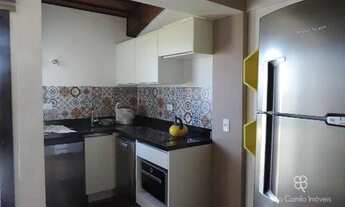 Imagem: Loft com 1 dormitório à venda, 42 m²