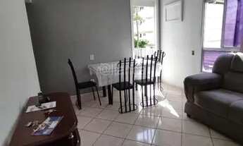 Imagem: Apartamento para aluguel, 2 quartos, 1 vaga