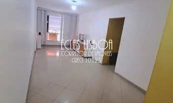 Imagem 2: Apartamento espaçoso de 3 quartos com dependência completa na Barra