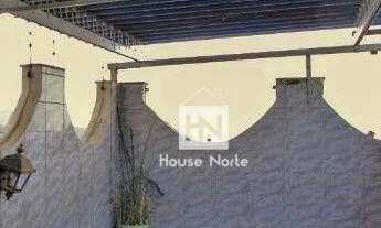 Imagem 4: Apartamento à venda, 162 m² por R$ 1.290.000,00 - Barro Branco (Zona Norte) - São Paulo/SP