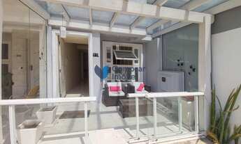 Imagem 3: Casa em condomínio fechado, 2 quartos, 2 suítes e 2 vagas de estacionamento no bairro Ipa