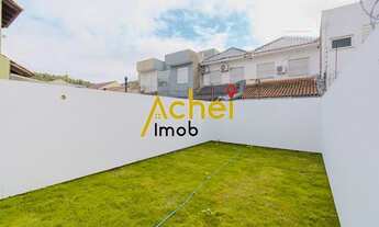 Imagem 7: Acheimob Casas com 3 dormitórios, 1 suíte, 2 vagas de garagem, próximo a Av. Edgar Pires d