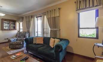 Imagem: Apartamento Venda Chácara Klabin 128 m²