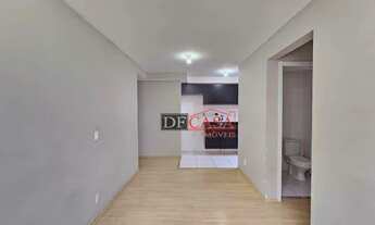 Imagem: Apartamento com 2 dormitórios para alugar